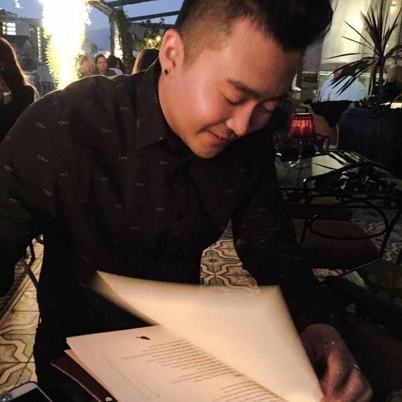 Meet your Posher, Ray - Picture 1 of 1